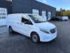 Mercedes Vito 116 CDi Complete aut. L
