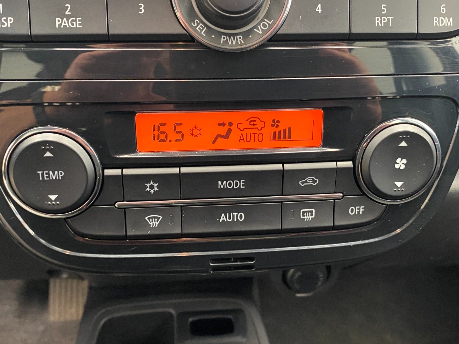 Billede af Mitsubishi Space Star 1,2 Intense