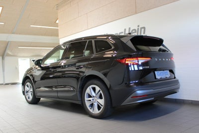 Skoda Enyaq iV Loft