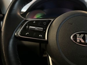 Kia Optima PHEV SW aut.