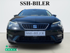 Seat Leon TSi 150 Xcellence ST DSG thumbnail