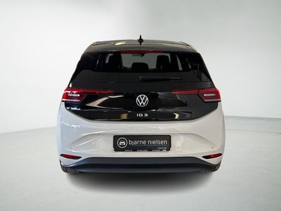 VW ID.3 1ST Plus billede 3