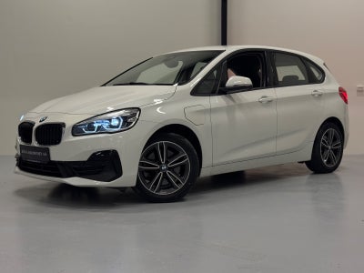 BMW 225xe 1,5 Active Tourer Sport Line aut. 5d