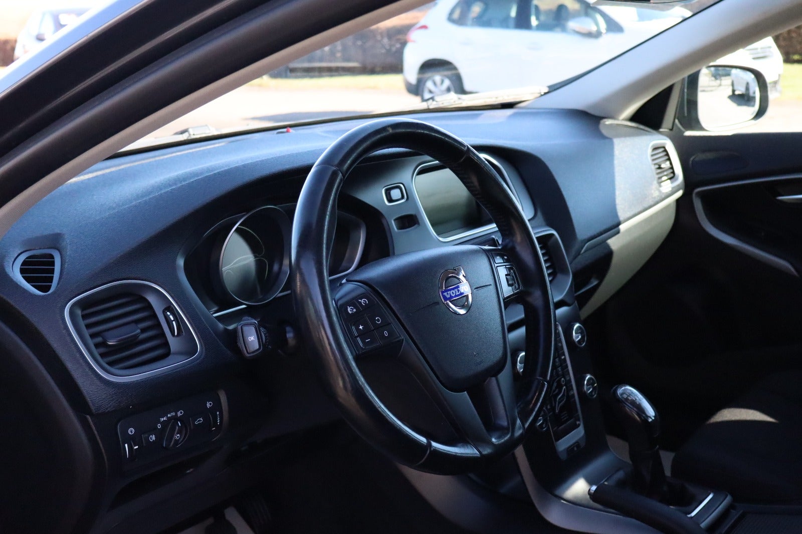 Billede af Suzuki Swift 1,5 GL-A aut.