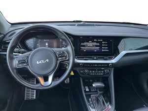 Kia Niro PHEV Advance DCT