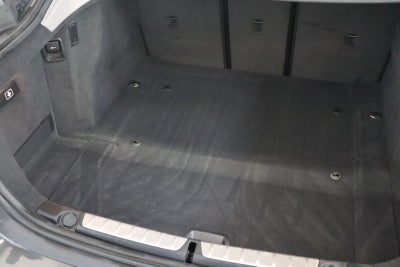 BMW 420d Gran Coupé aut.