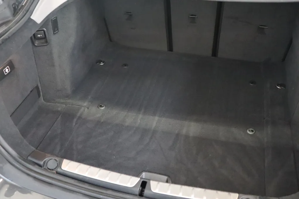 BMW 420d Gran Coupé aut.