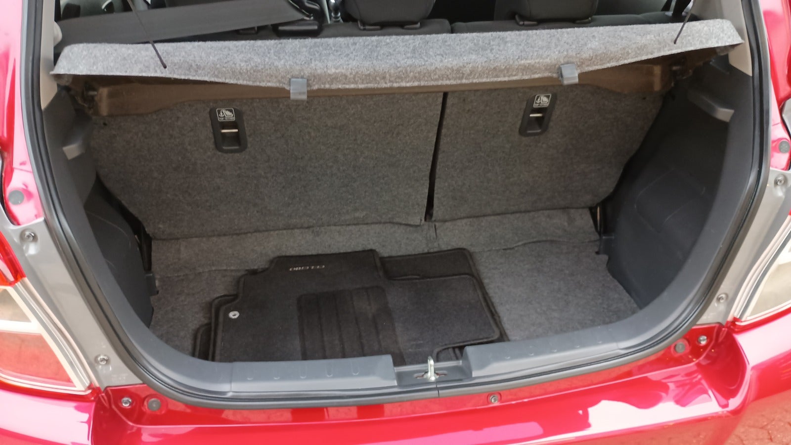 Billede af Suzuki Celerio 1,0 Dualjet Exclusive