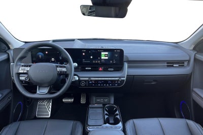 Hyundai Ioniq 5 Ultimate