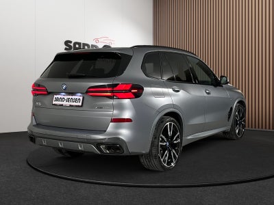 BMW X5 xDrive50e M-Sport Pro aut. Van