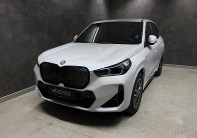 BMW iX1  xDrive30 Fully Charged M-Sport 5d