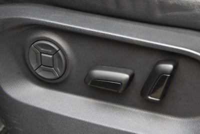 VW Touareg TDi 286 R-line aut. 4Motion Van