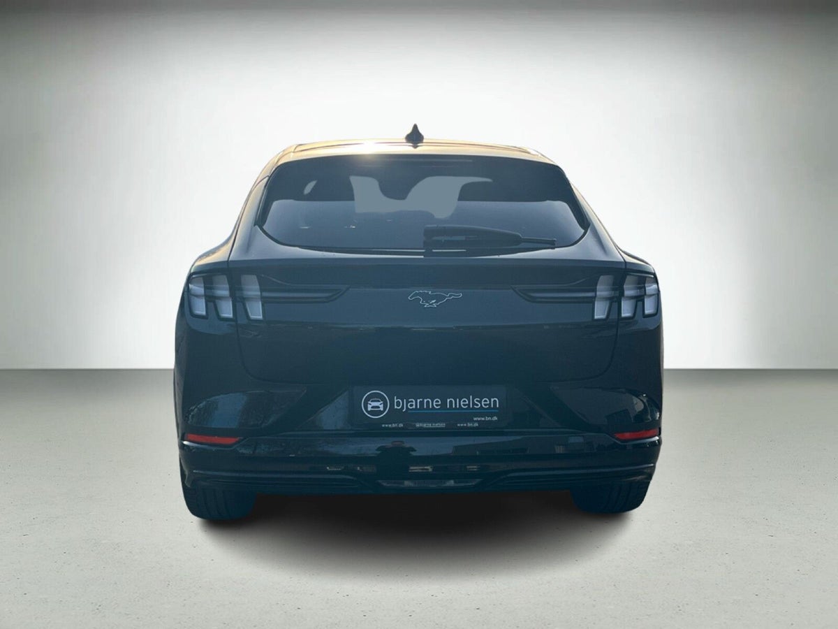 Ford Mustang Mach-E Premium Extended Range billede 5