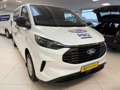 Ford Transit Custom 320 L2