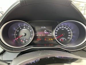 Kia Ceed T-GDi Prestige SW