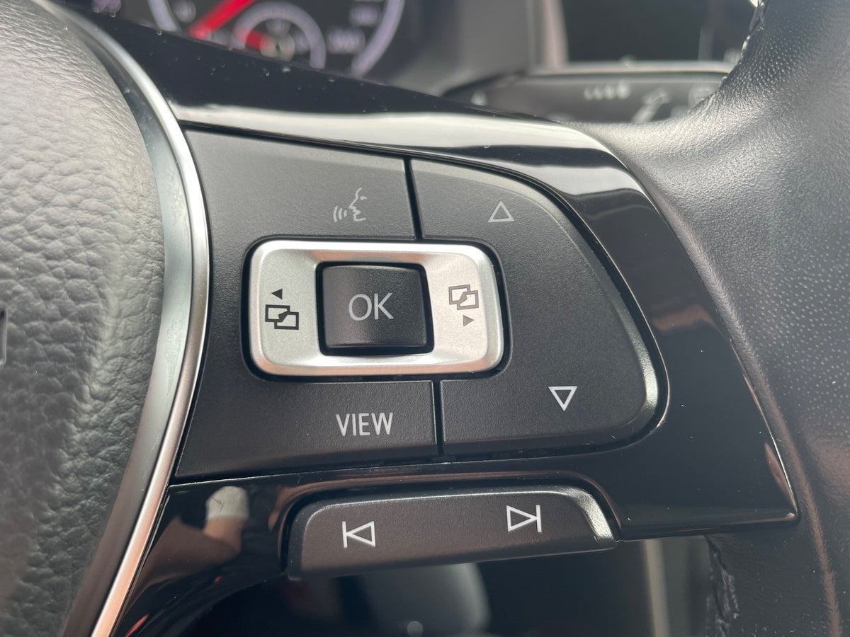 Billede af VW Polo 1,0 TSi 95 Comfortline DSG