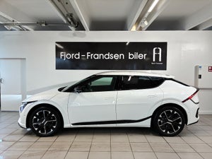 Kia EV6 Long Range Performance GT-Line AWD