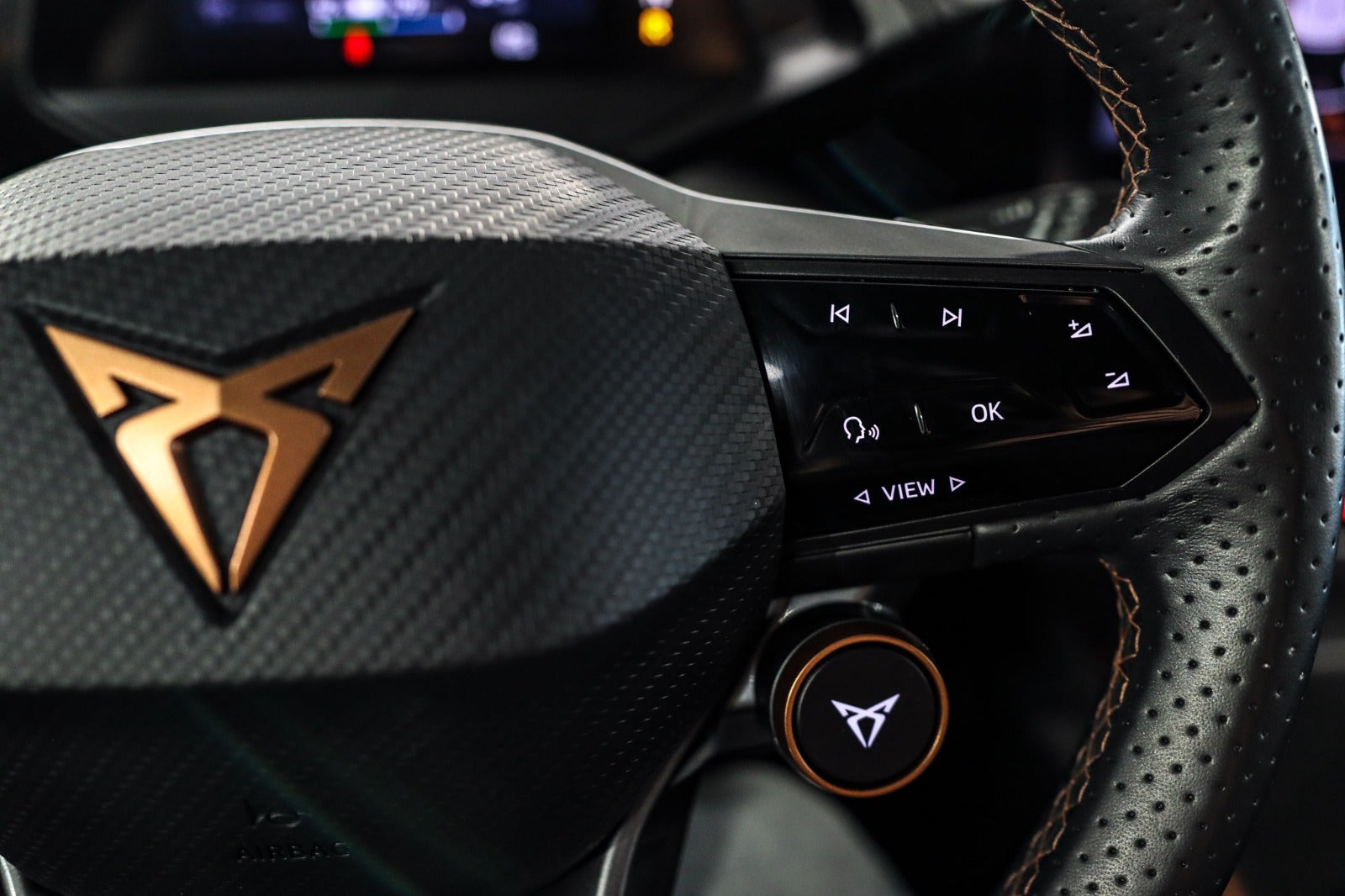 Billede af Cupra Born 77 e-Boost Dinamica Pack High