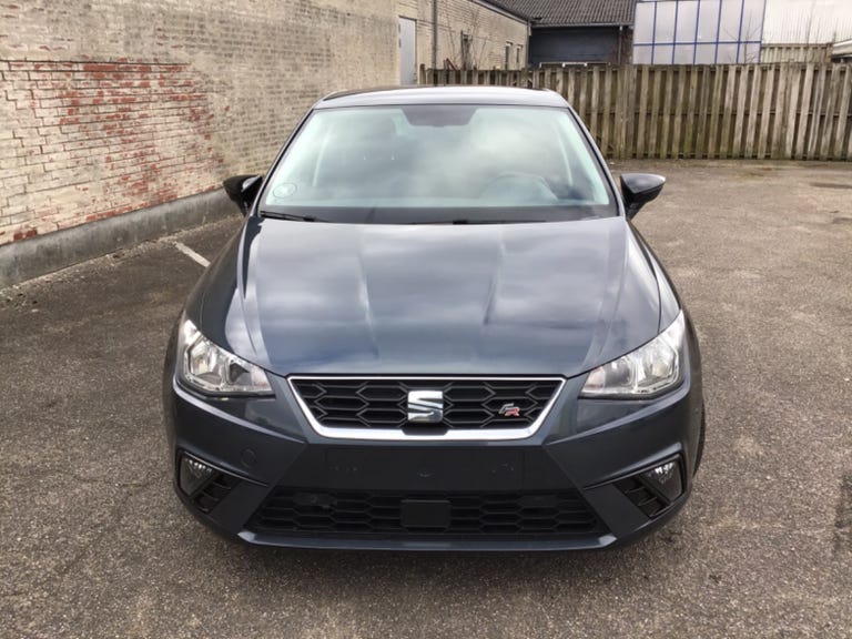 Seat Ibiza TSi 95 FR