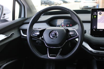 Skoda Enyaq iV Ultra