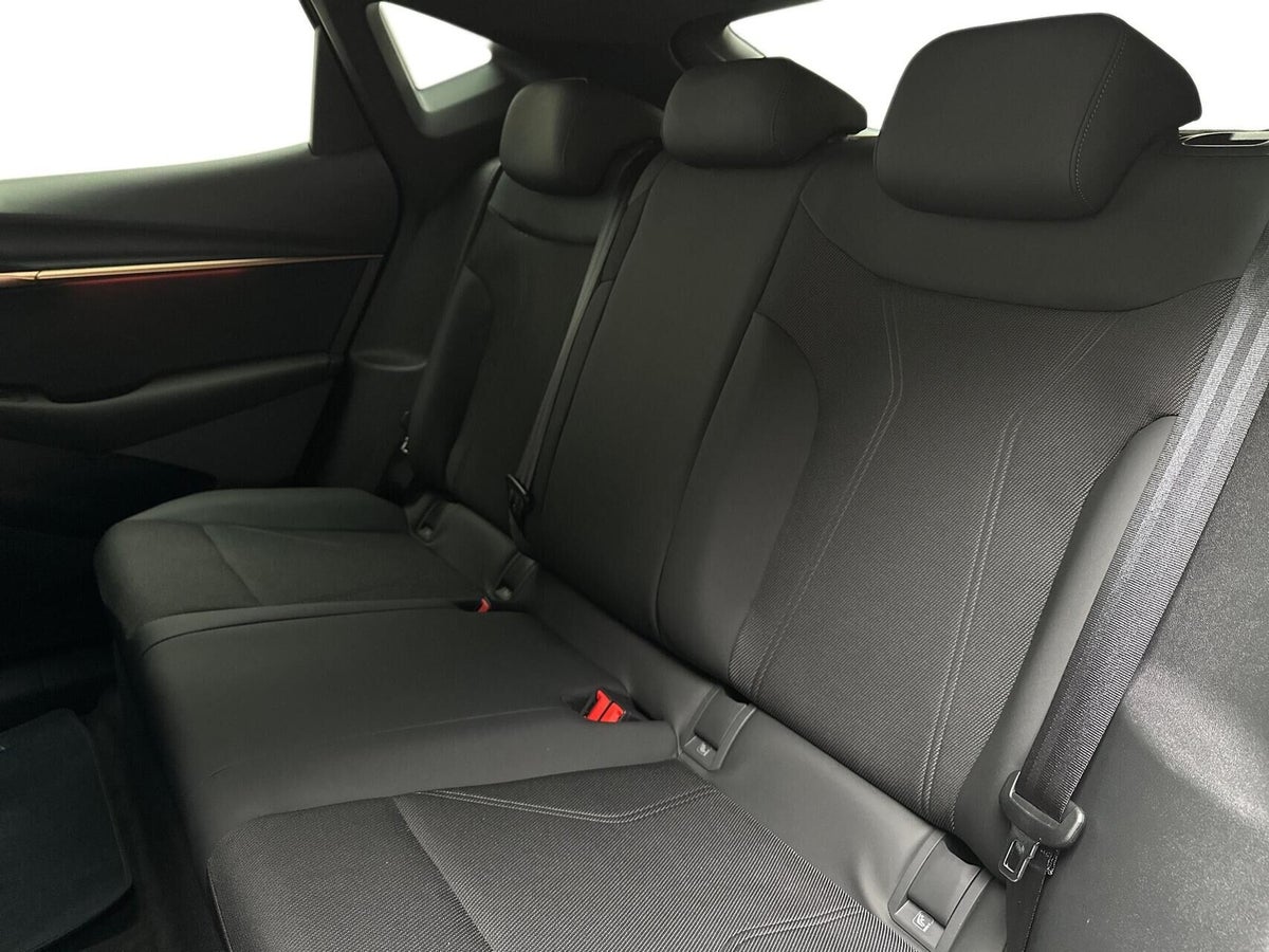 Cupra Tavascan Endurance billede 12