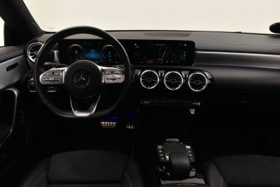 Mercedes CLA250 e AMG Line Shooting Brake aut.