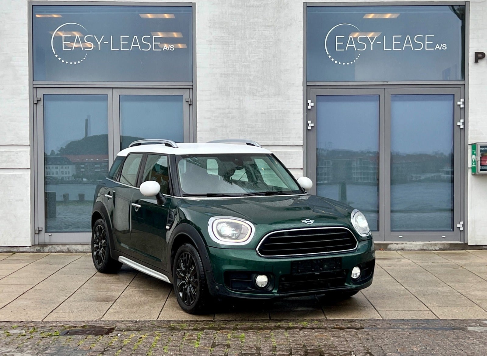 Billede af MINI Countryman Cooper 1,5 aut.