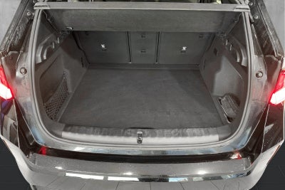 BMW iX1 eDrive20 M-Sport