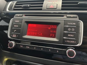 Kia Rio CVVT Limited