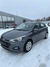 Hyundai i20 T-GDi Advanced thumbnail