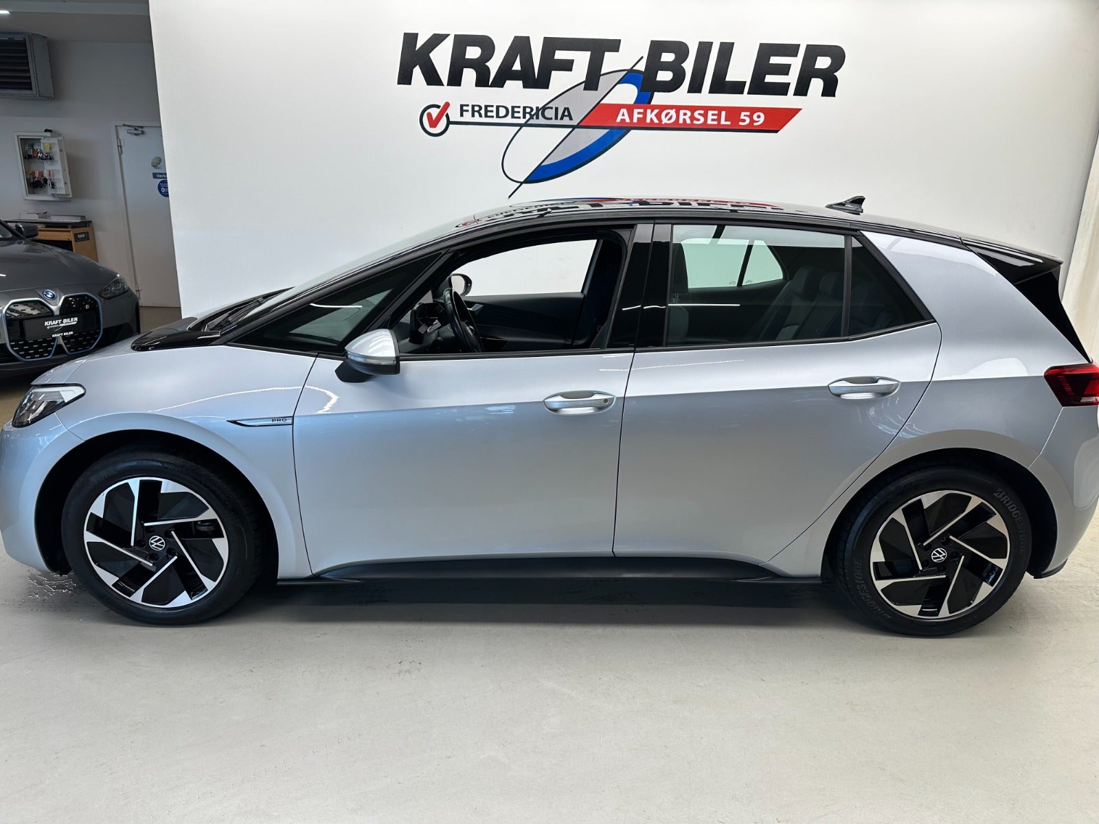 Billede af VW ID.3 58 1ST Pro Performance