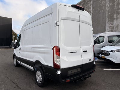 Ford Transit 350 L2 Van EcoBlue Trend aut. H2 FWD billede 2