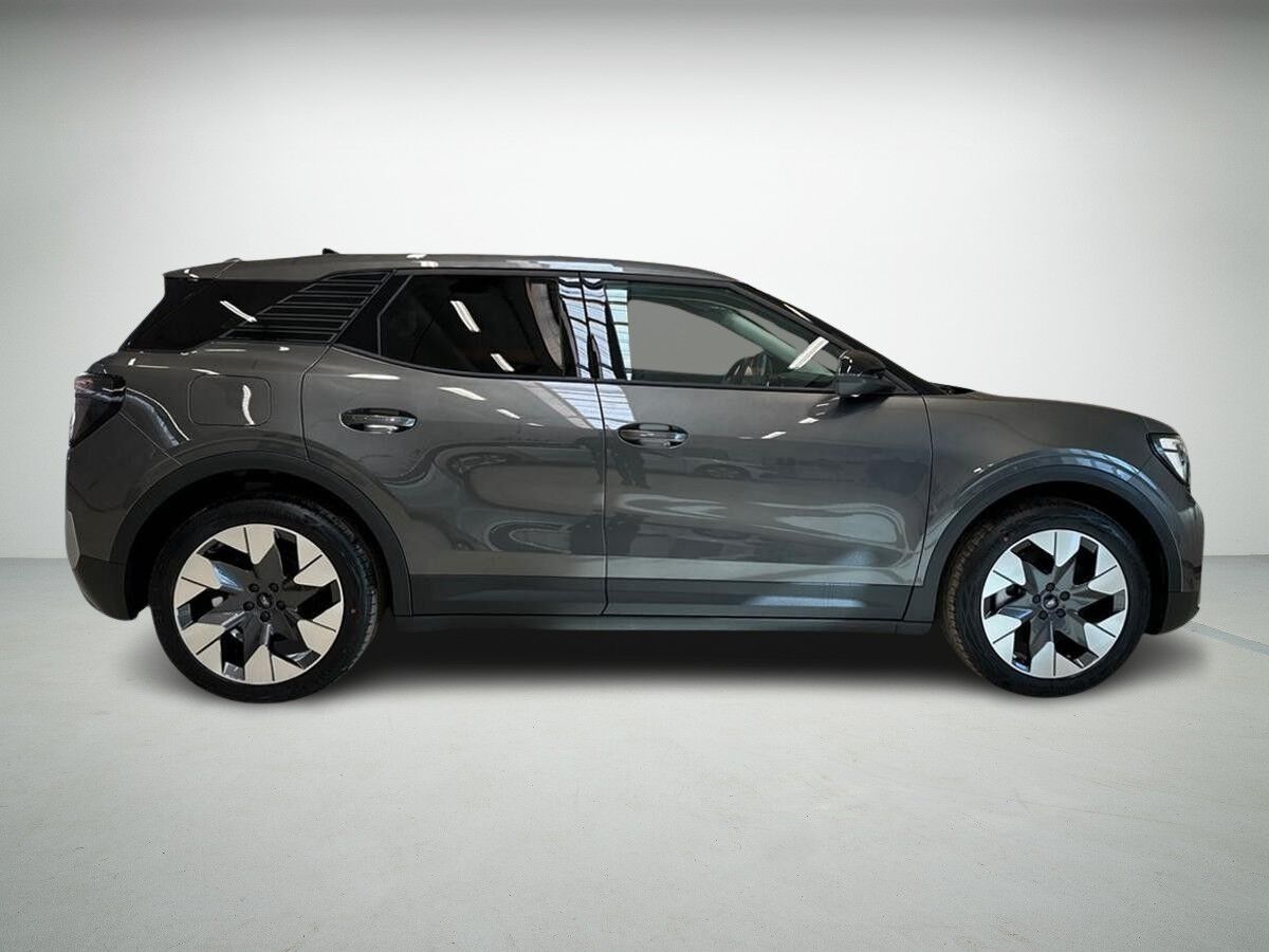 Ford Explorer Premium Extended Range billede 5
