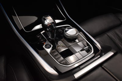 BMW X5 xDrive45e M-Sport aut.