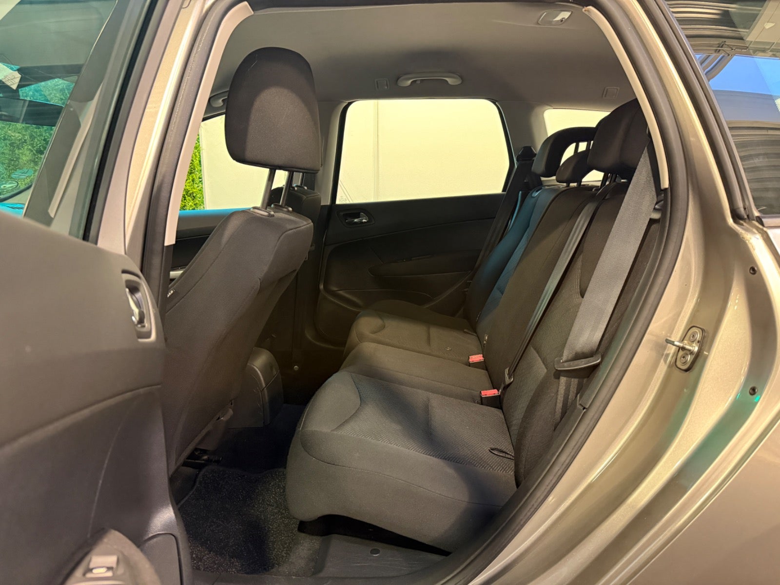 Peugeot 308 VTi 120 Access