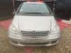 Mercedes A160 CDi Avantgarde thumbnail