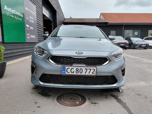 Kia Ceed T-GDi Intro Edition SW
