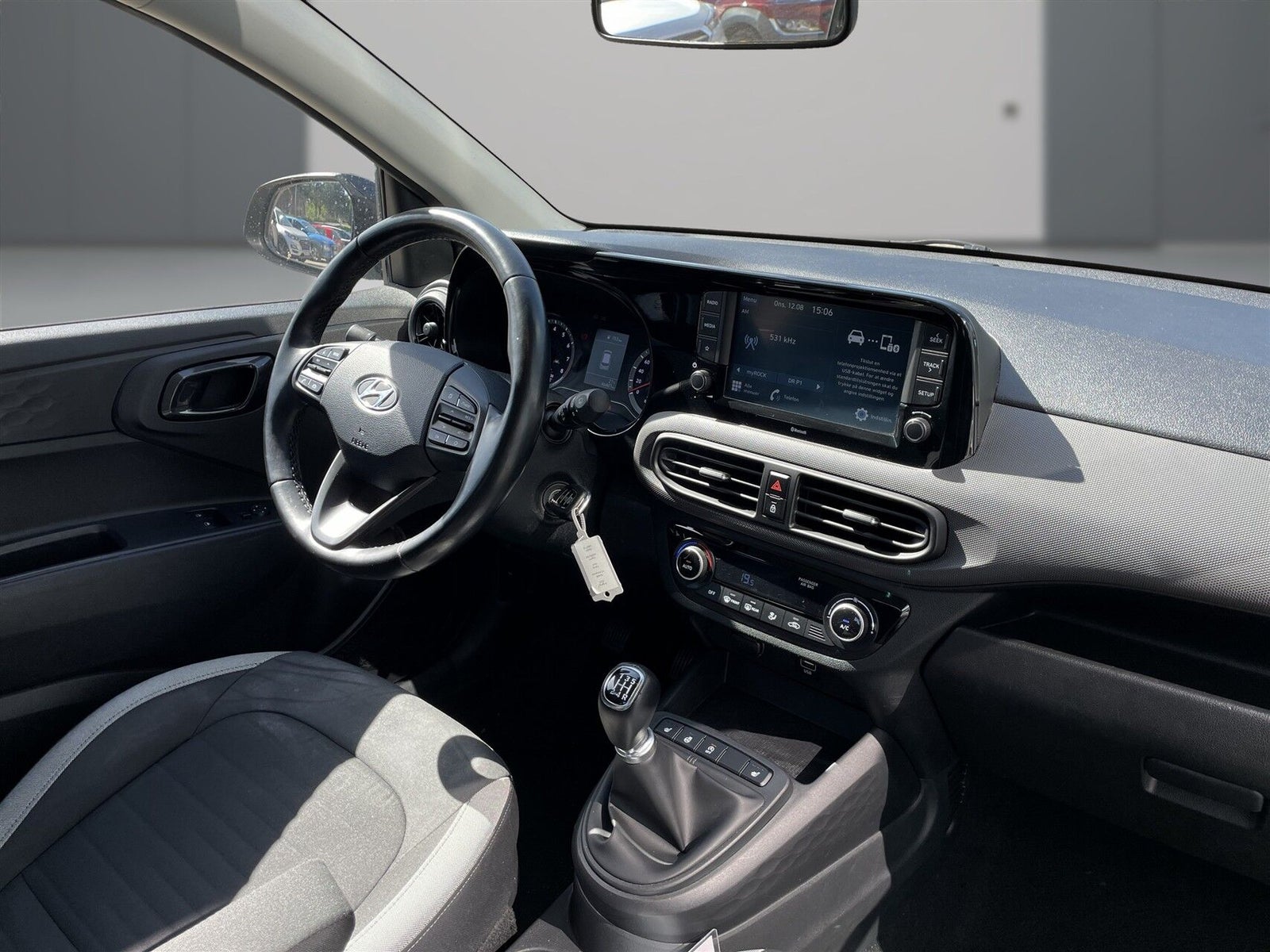 Hyundai i10 2020