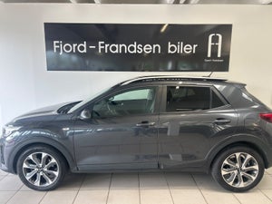 Kia Stonic T-GDi Edition DCT