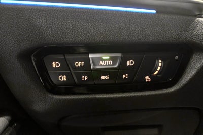 BMW 330e Touring Sport Line aut.