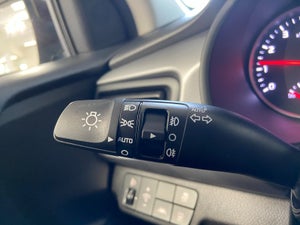 Kia Rio T-GDi Attraction