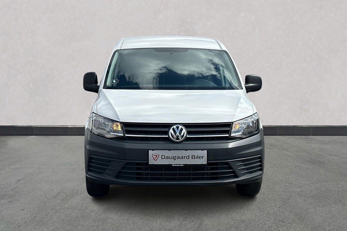 Billede af VW Caddy Maxi 2,0 TDi 102 BMT Van