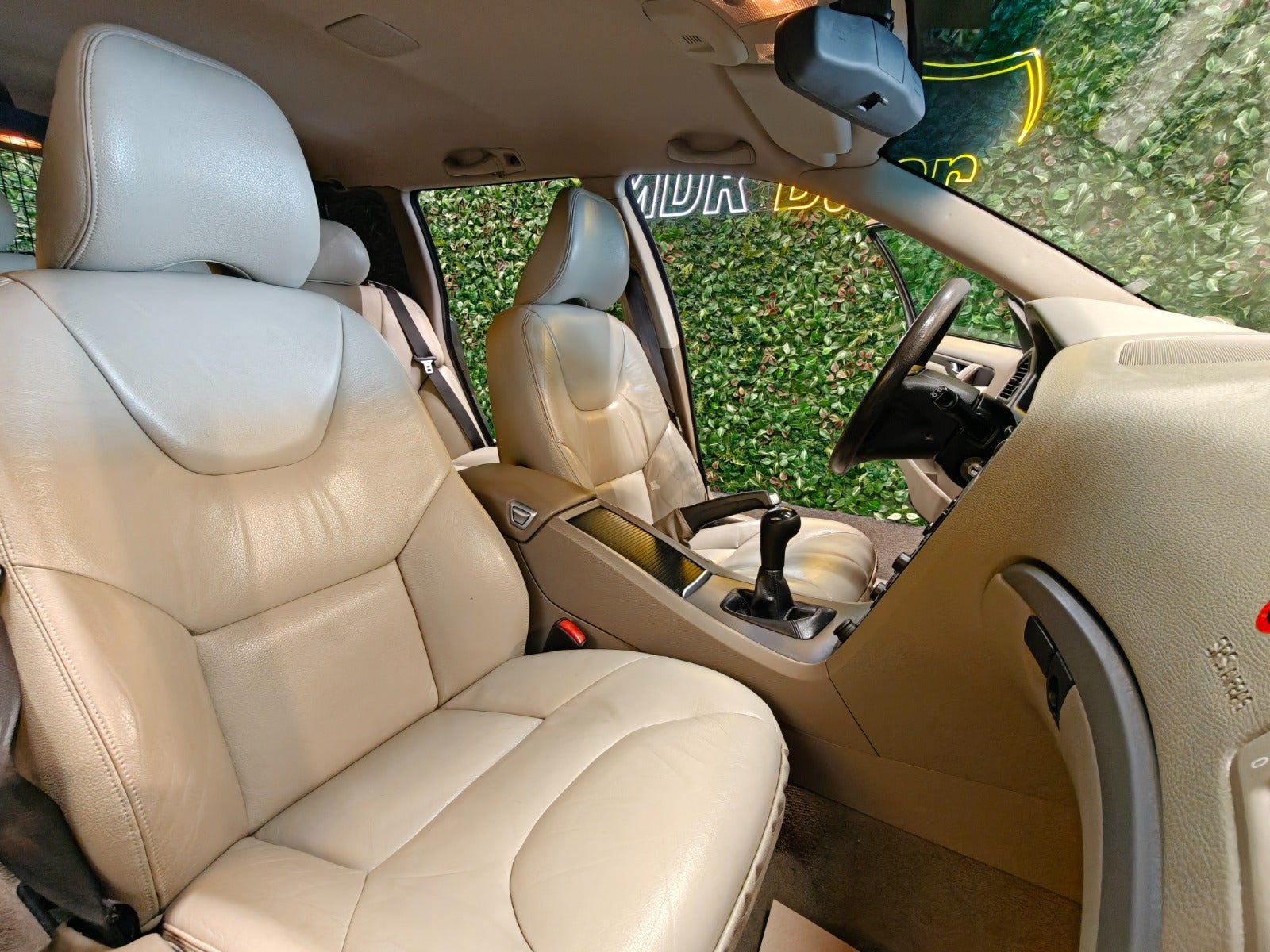 Billede af Volvo V70 2,4 140