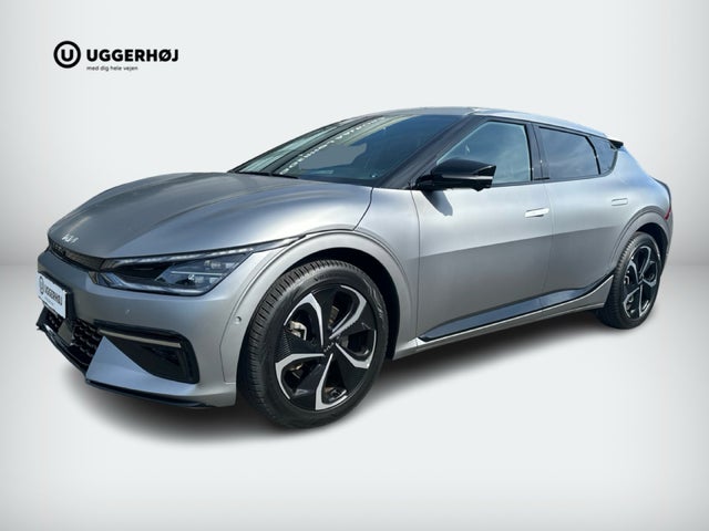Kia EV6 Long Range GT-Line