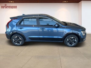 Kia Niro EV Prestige
