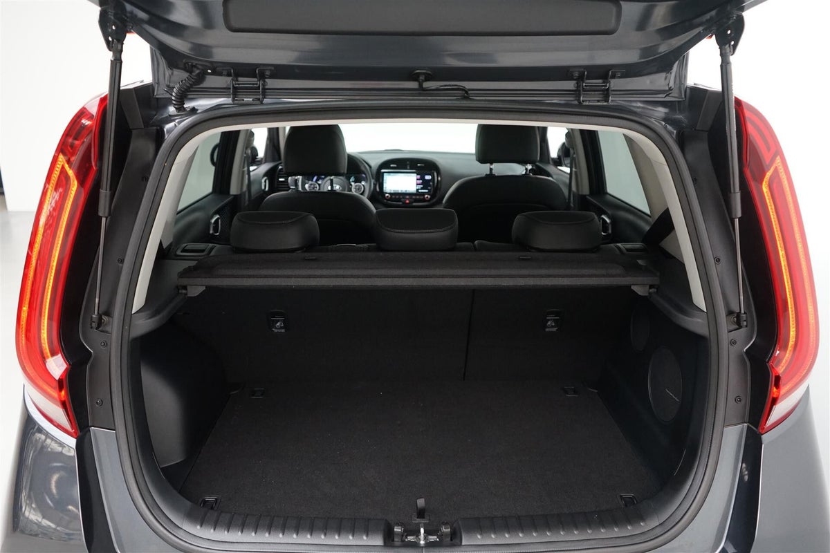 Kia e-Soul Comfort billede 15