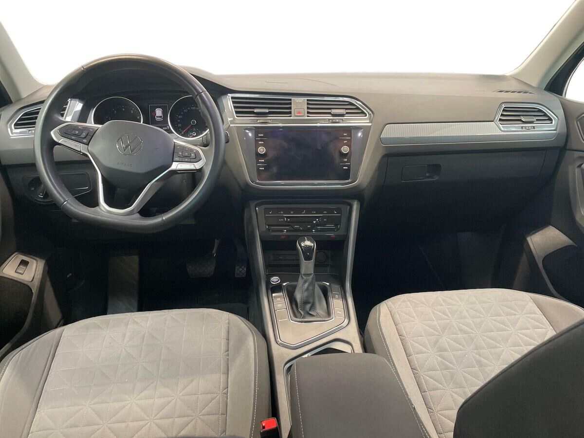 VW Tiguan TSi 150 Life DSG billede 4