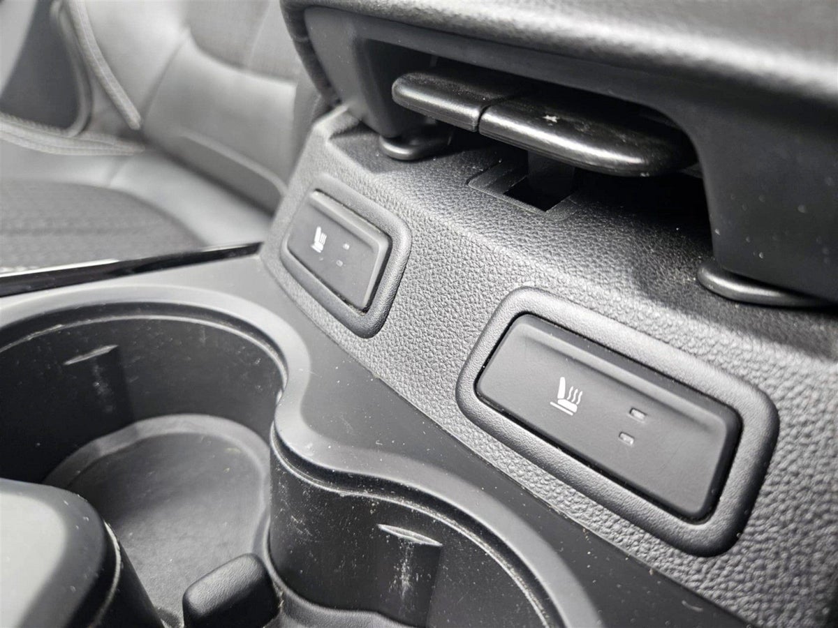 Renault Kadjar TCe 130 Zen EDC billede 13