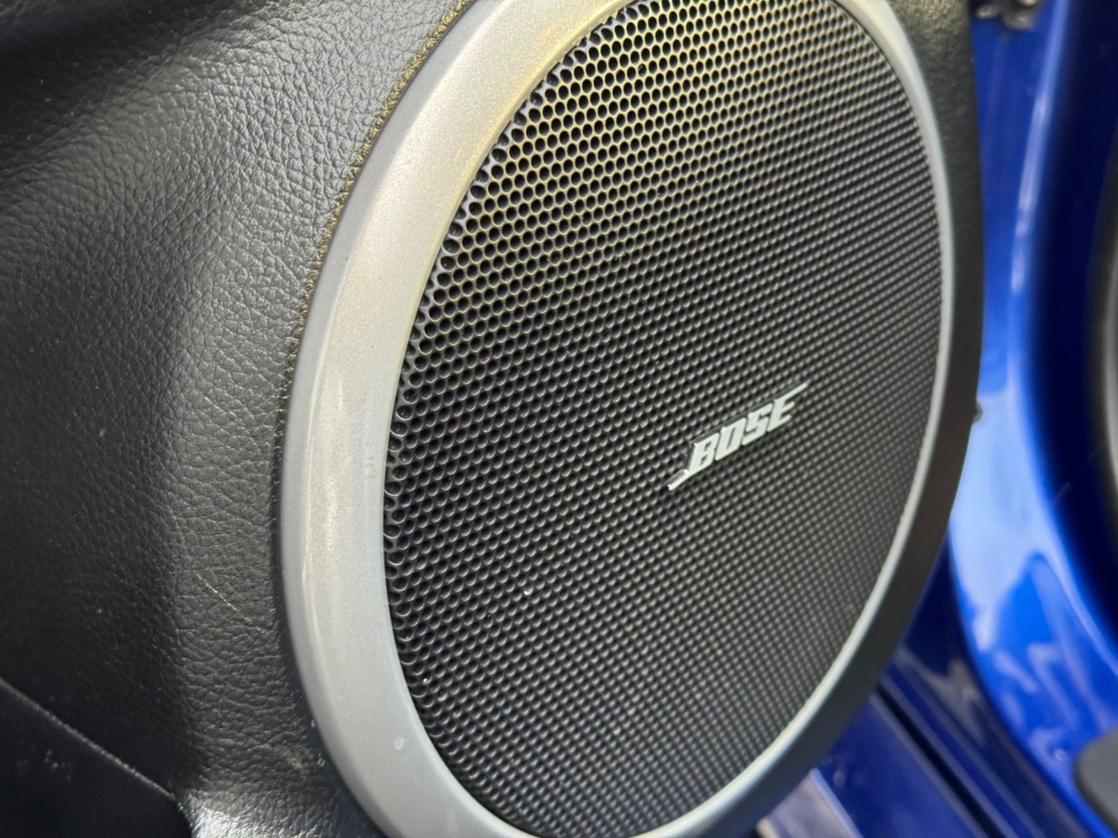 Billede af Mazda 6 2,0 Sport