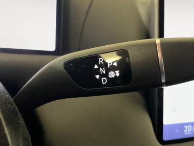 Xpeng G9 Standard Range